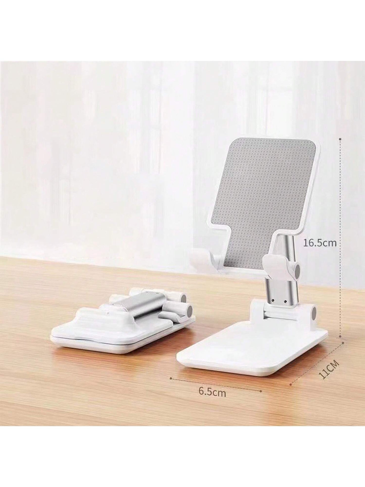 Minimalist Multi-Colored Foldable Phone/Tablet Stand