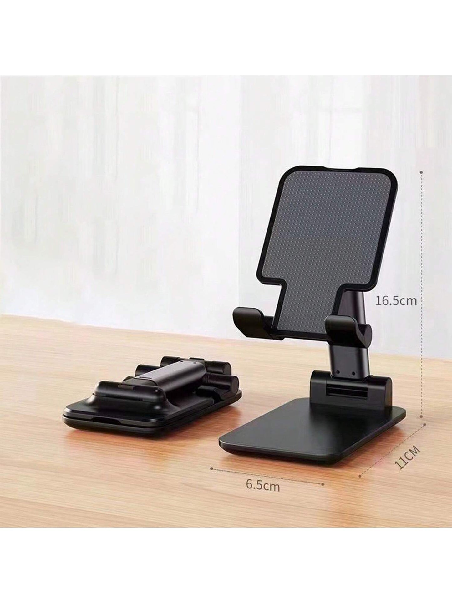 Minimalist Multi-Colored Foldable Phone/Tablet Stand