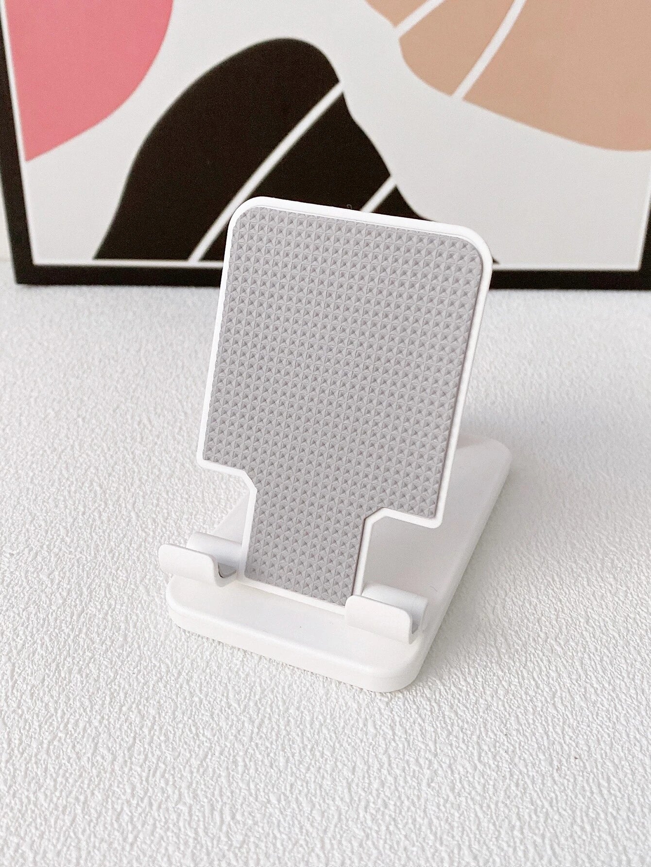 Foldable Desktop Phone Holder