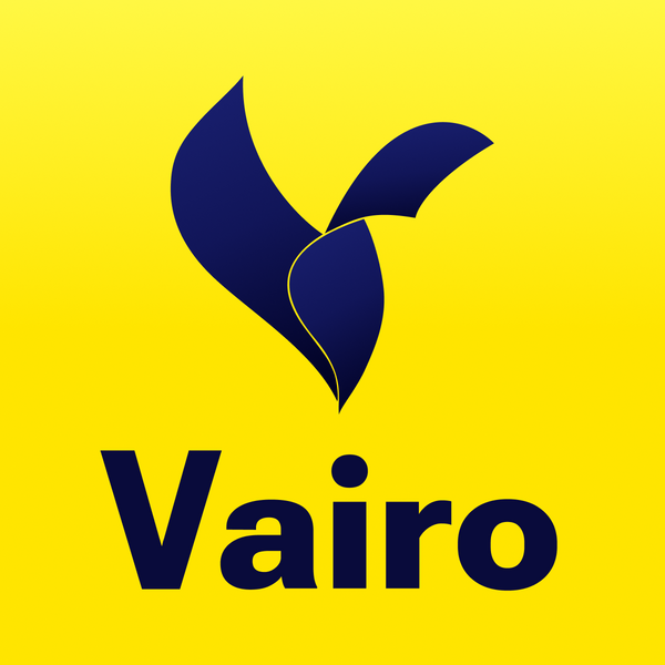 Vairo Demo Store